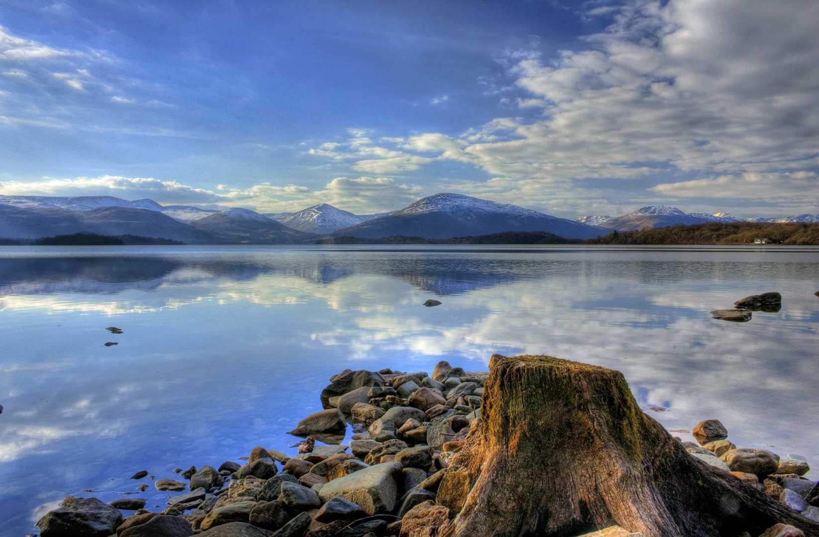 Loch Lomond 2