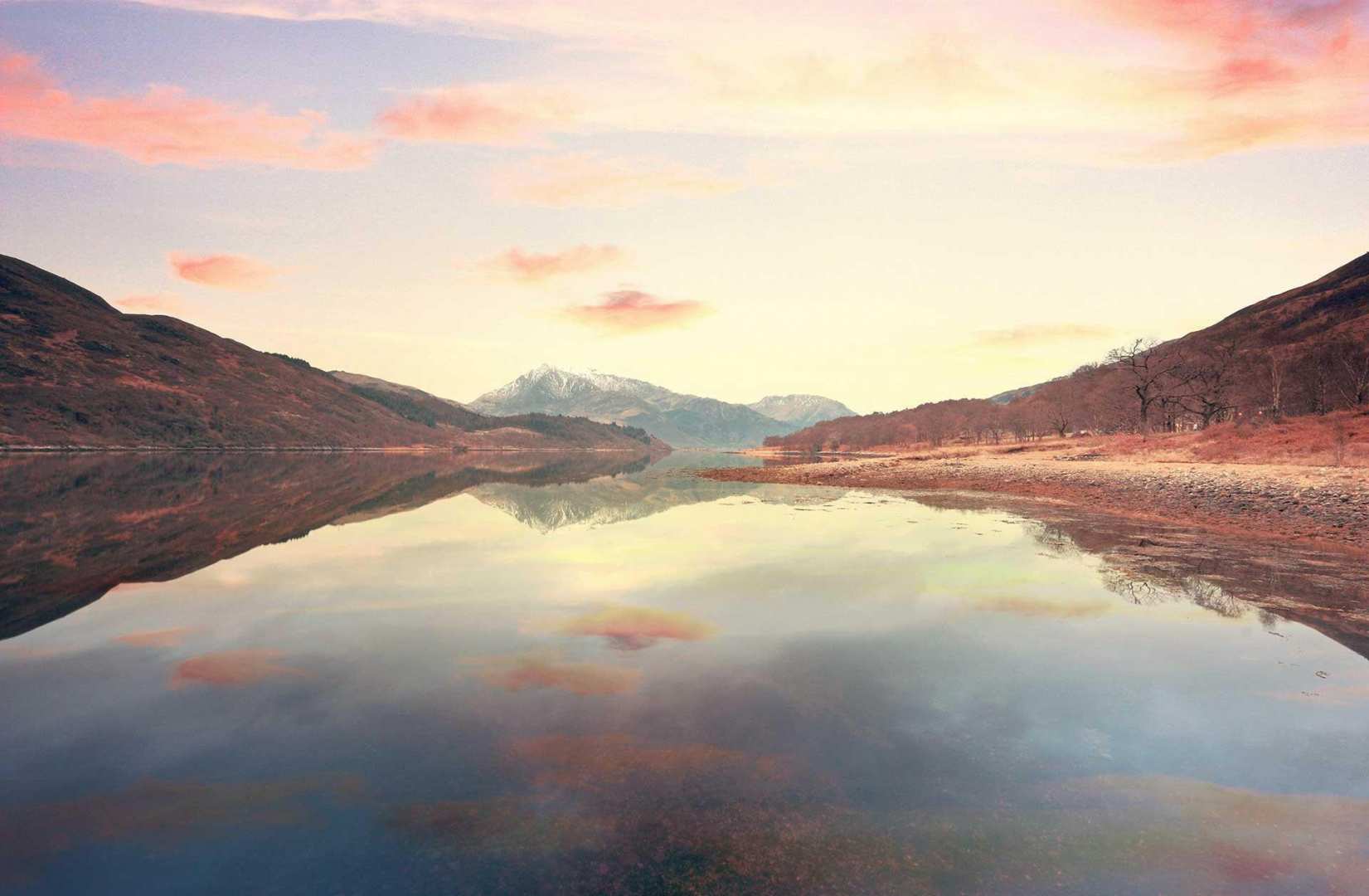 West Highland Way