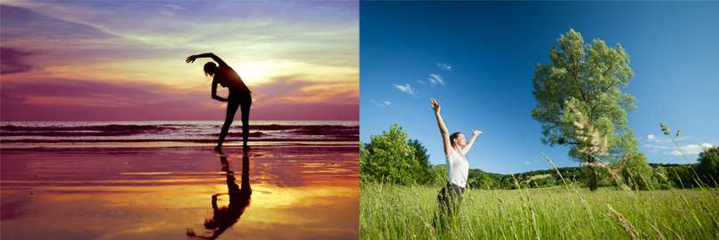 Get energised
