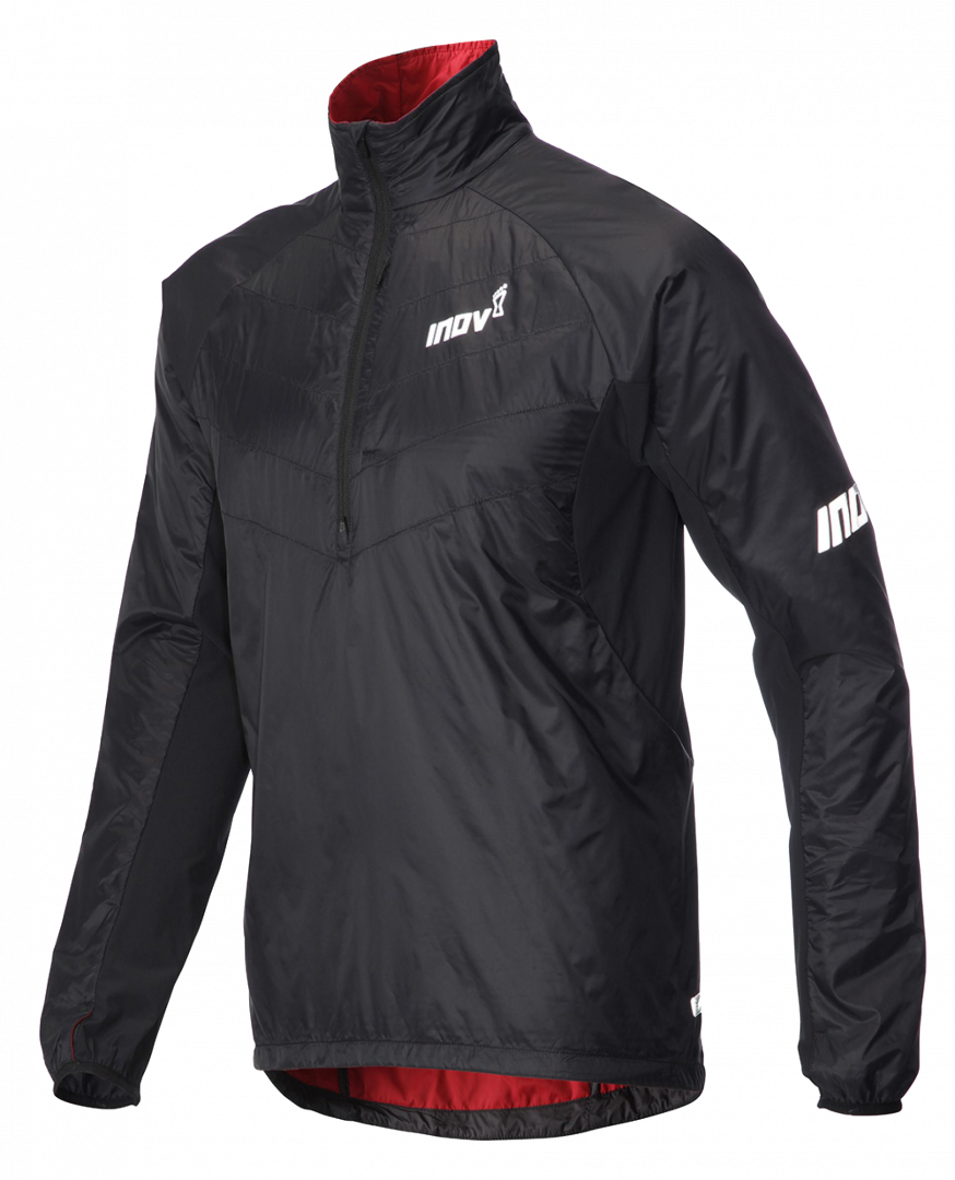 The best softshell jackets: the Inov-8 ATC Softshell Pro Thermal Jacket