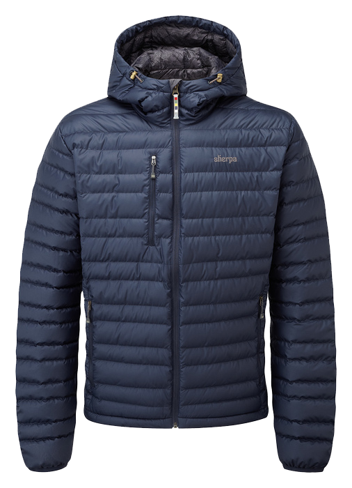 oex men's feud waterproof jacket