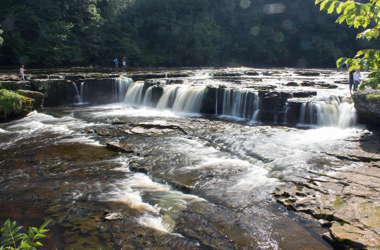 Aysgarth Falls