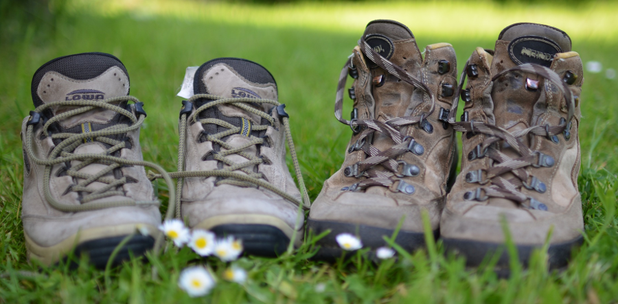 Day Boots