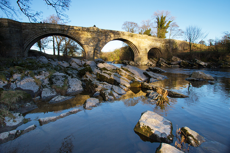 Devil's Bridge