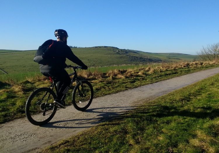 White Peak Leisure Cycling