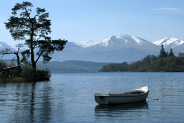 Great Glen Way