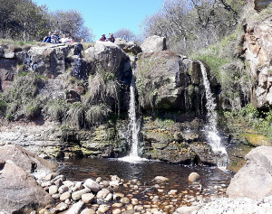 Cleveland Way 50th Anniversary: Hayburn Wake