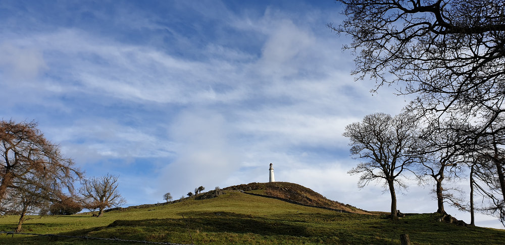 Ulverston: Hoad