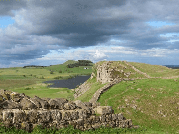 Coast to coast and challenge walking holidays