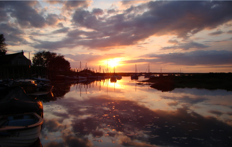 Coastal Walking Holidays Contours Walking Holidays