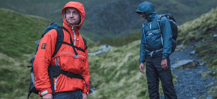 Paramo Valez Adventure Light Smock