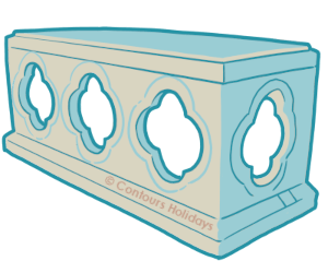 Art of the Peak Pilgrimage.