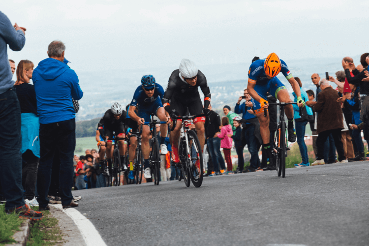 Road cycling 2021