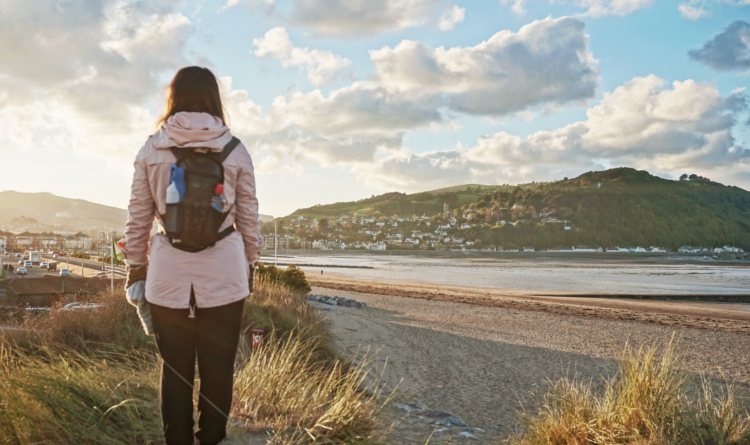 Top 10 Autumnal Walks: