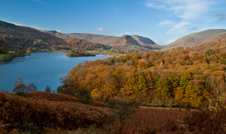 Top 10 Autumnal Walks: