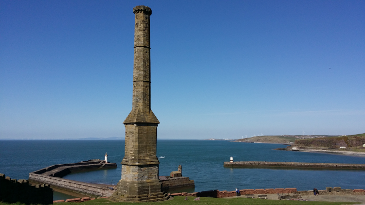 Whitehaven Harbour