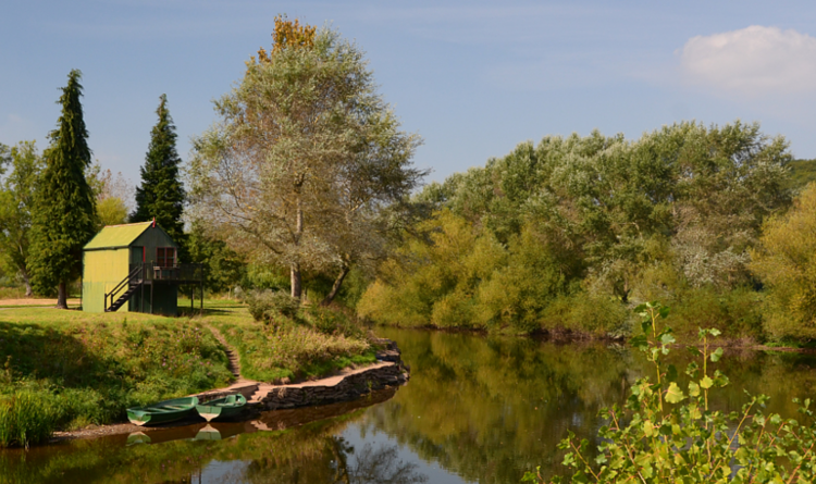 Top 10 Autumnal Walks: