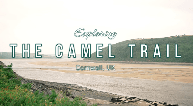 A video of the Camel Trail walking holiday