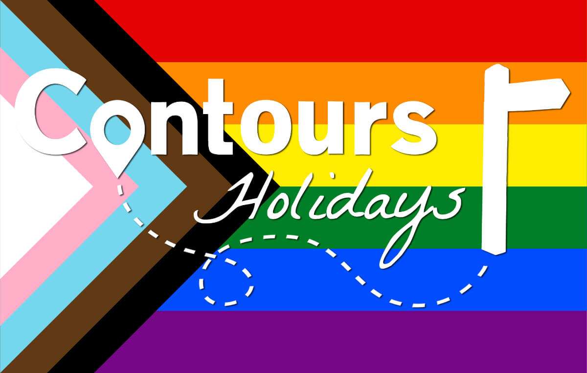 Image for Trans Pride at Contours