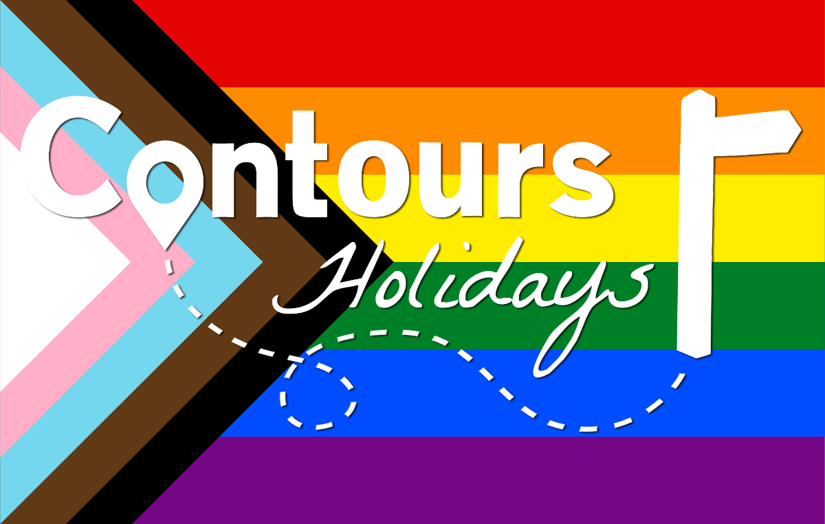 Pride Month and Why It Matters