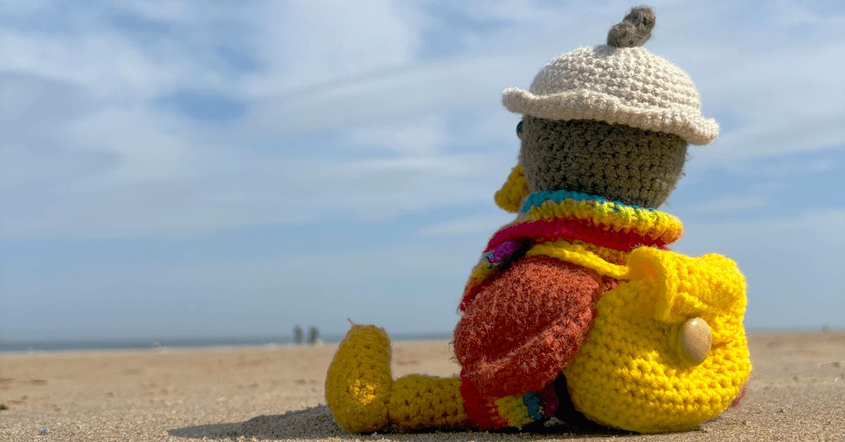 Image for A Duck's Holiday