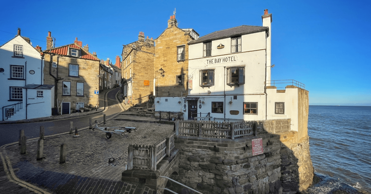 Discovering England's Most Beautiful Villages