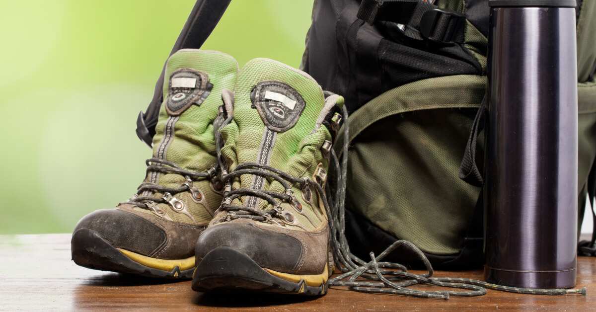 Hiking Gear: What You Need & What You Don't