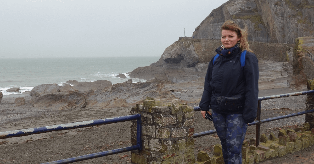 A Walk from Ilfracombe to Woolacombe