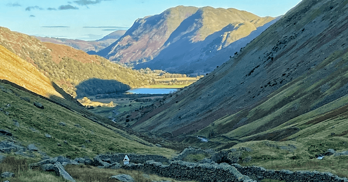 Exploring Lakeland's Most Scenic Mountain Passes