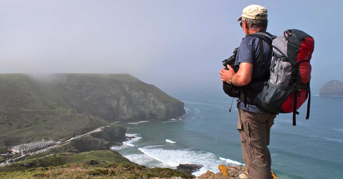 Image for Walk Through Britain’s Maritime History