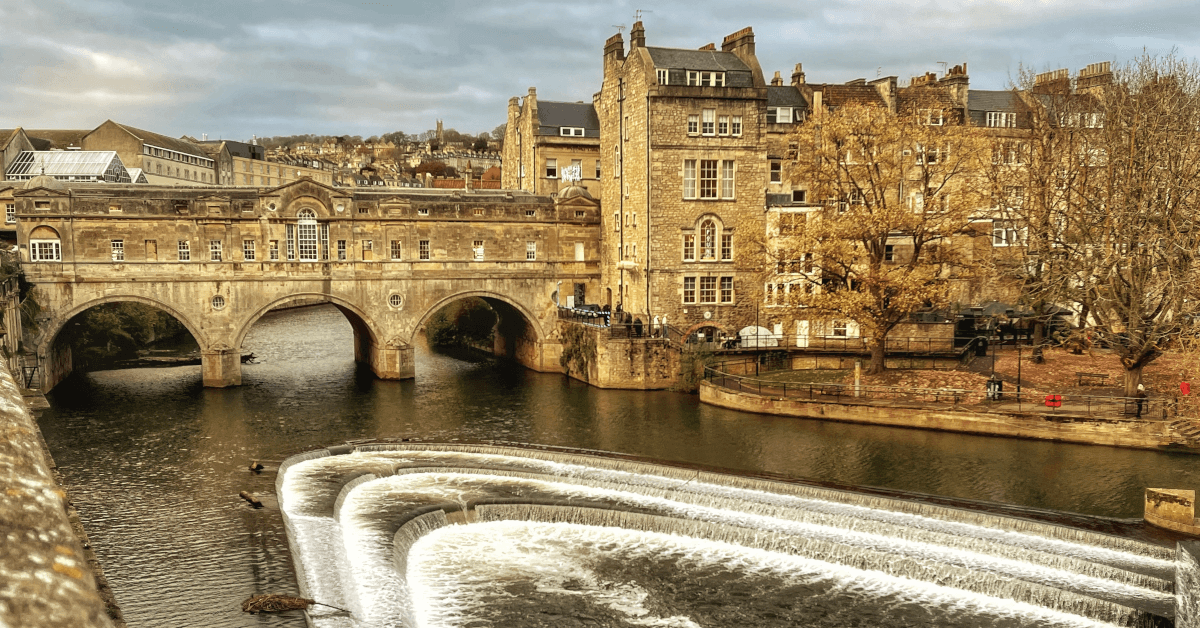 From Coast to Cobbles