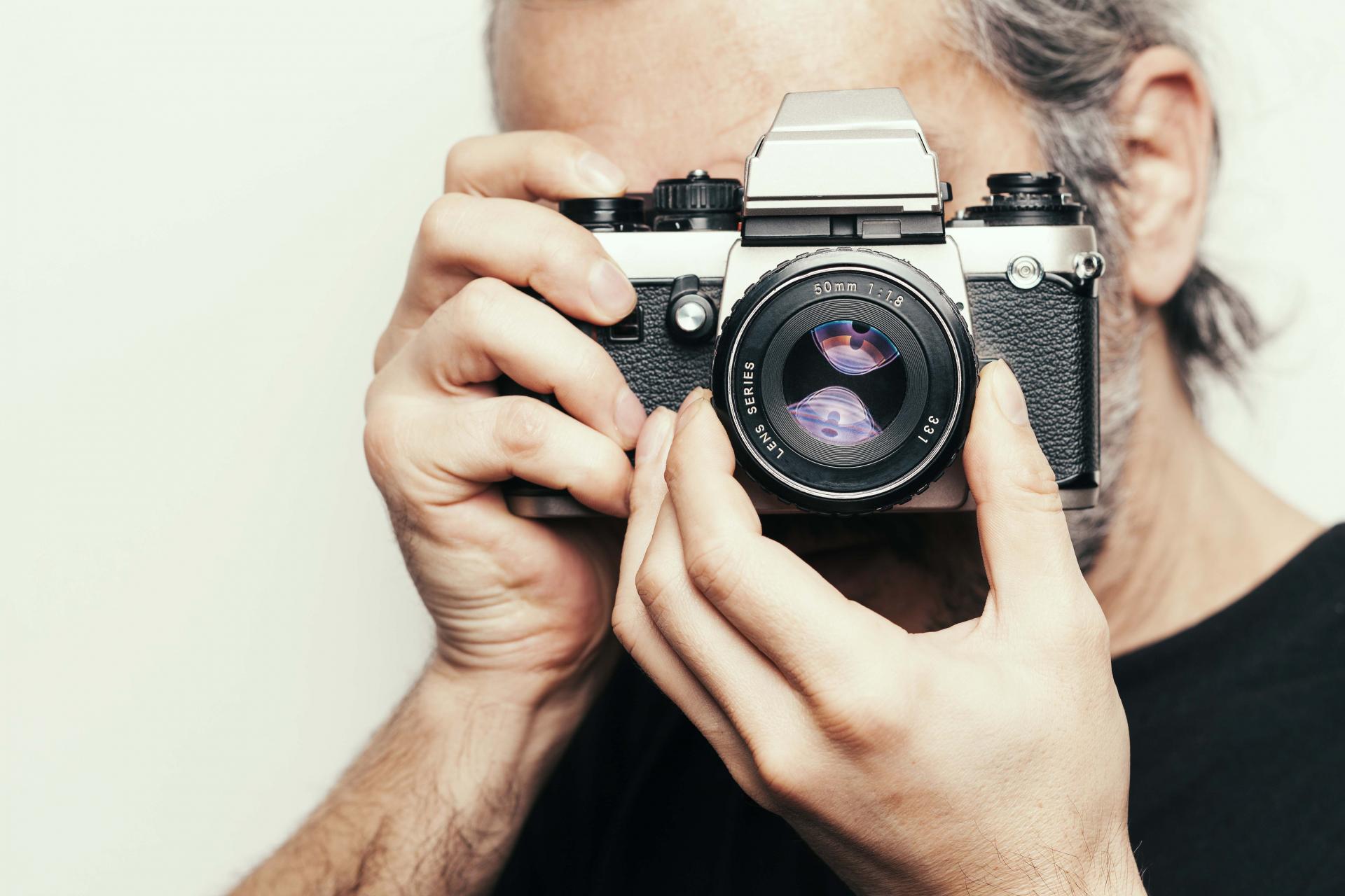 Enter our Photo Competition