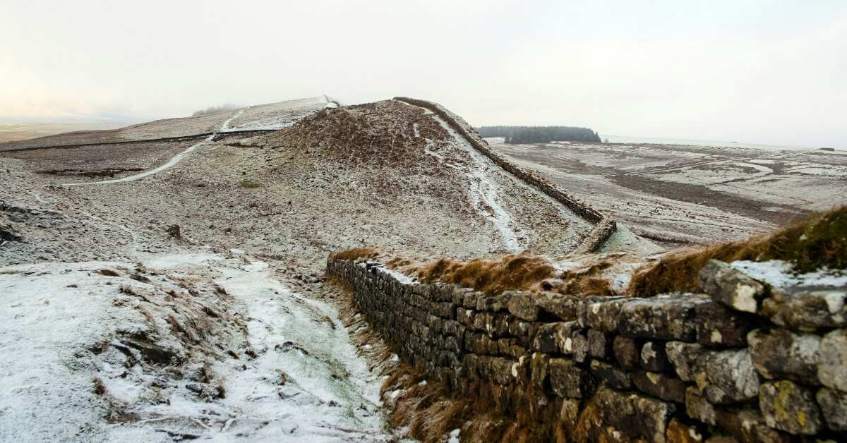 7 Ways to Enjoy Winter Walking