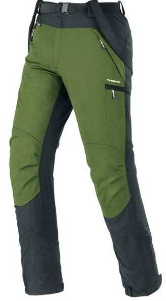 hi gear nebraska men's walking trousers