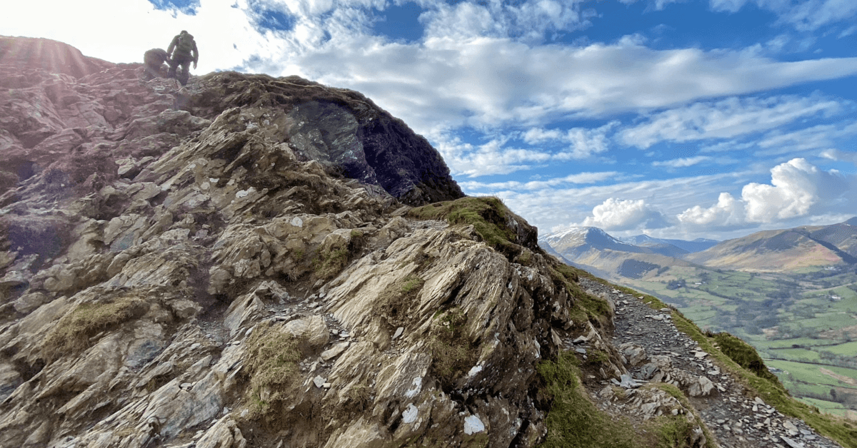 Ultimate Hiking Checklist