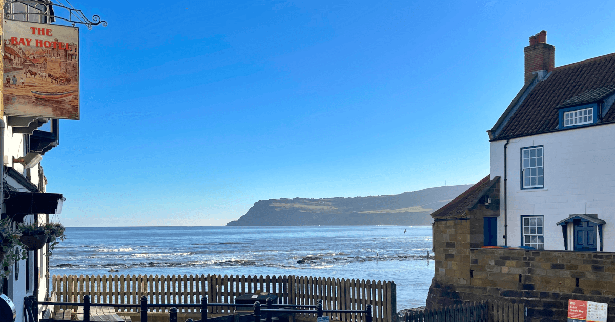 Image for Inspirational Long-Distance Walks