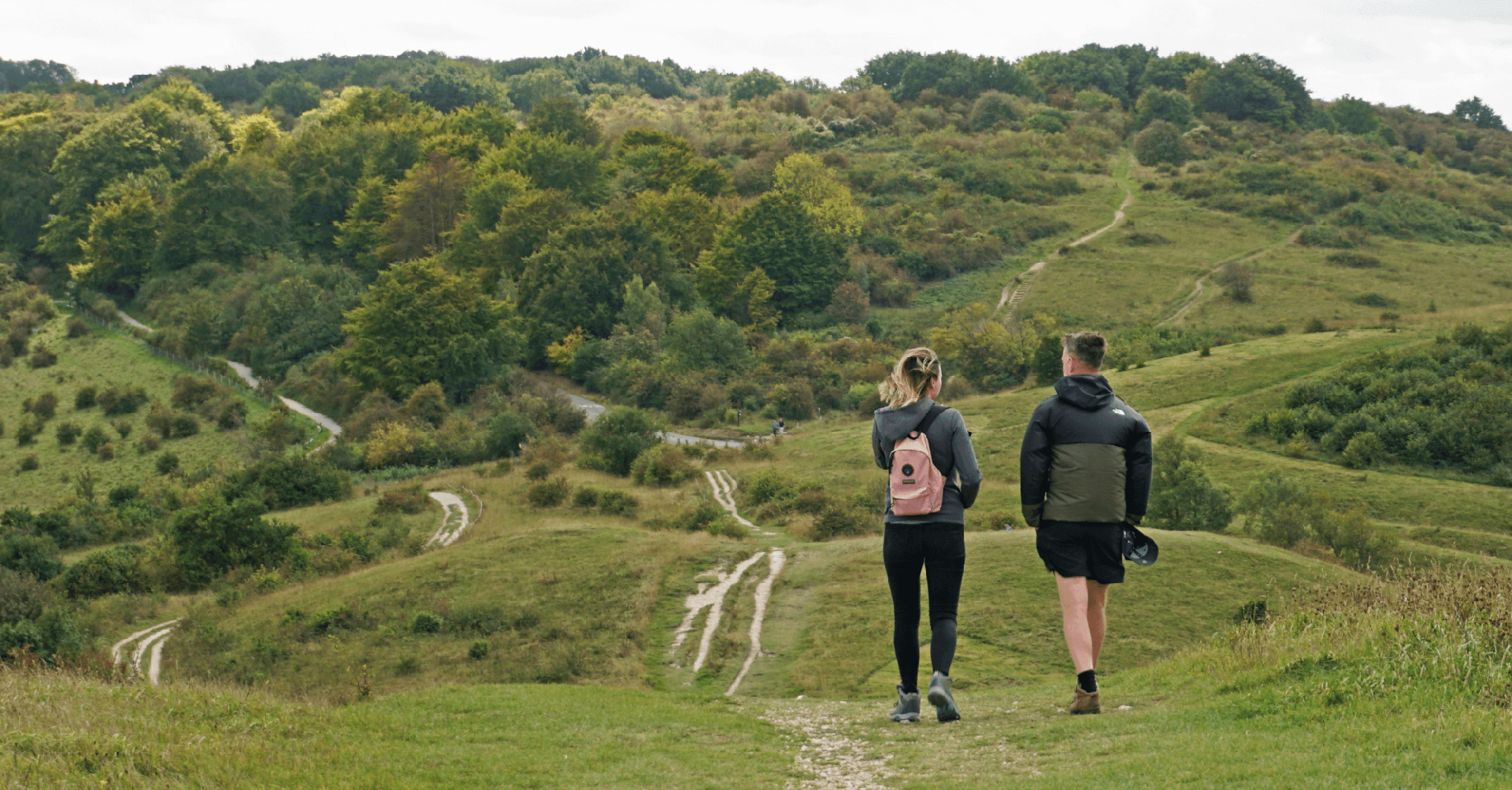 England's Lesser-Known Walking Trails
