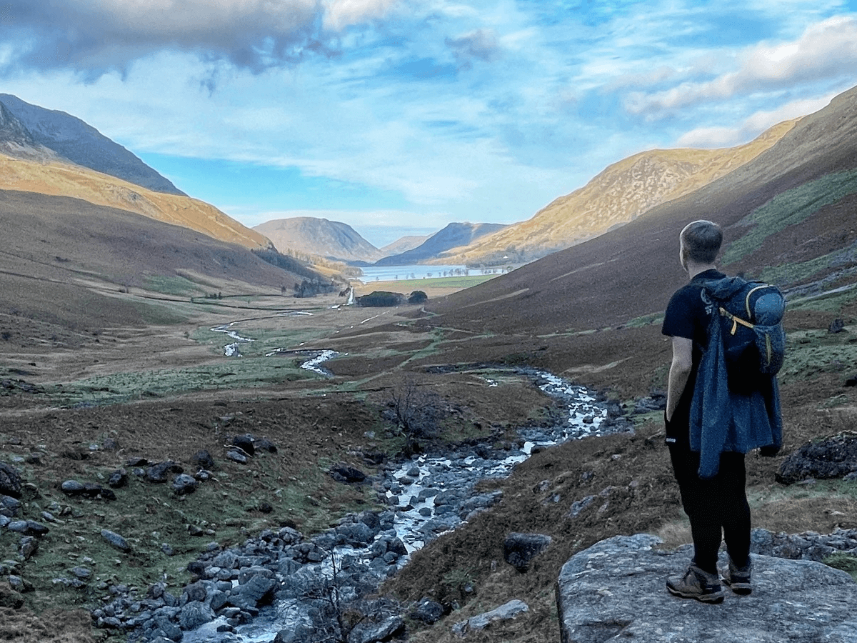 Why Walking with Your Children Can Strengthen Your Bond