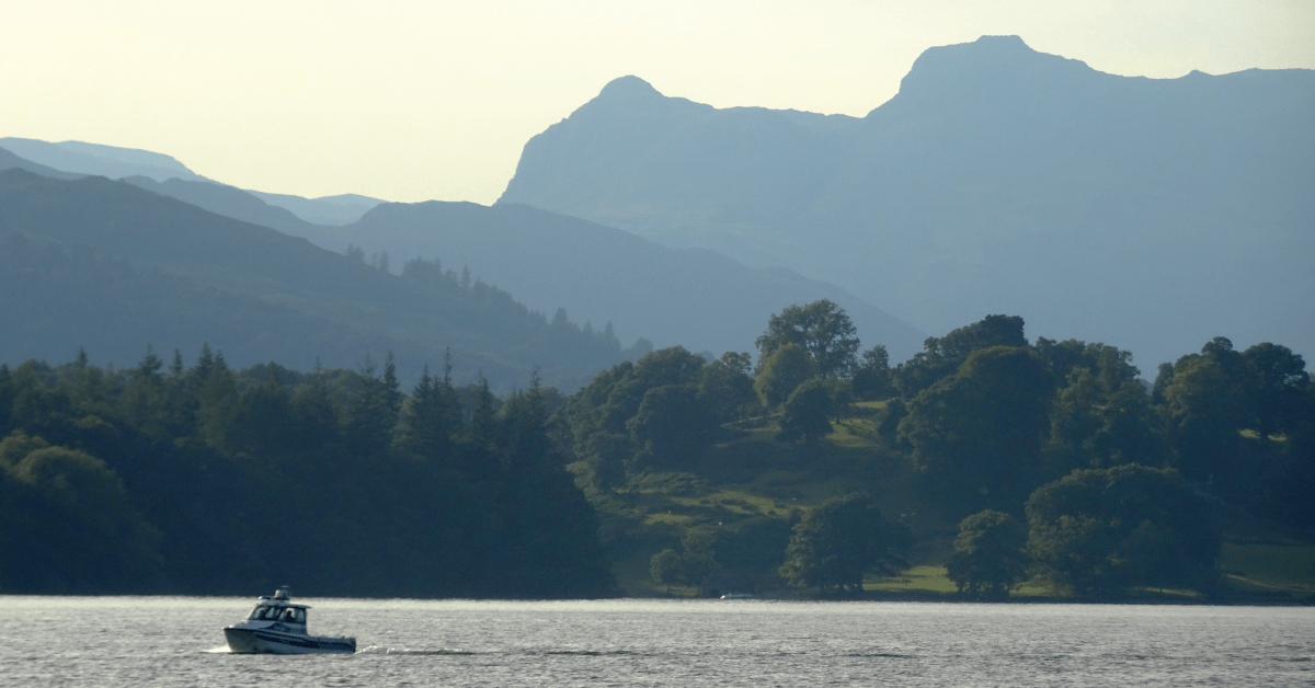 5 Top Waterside Walks in the Lake District