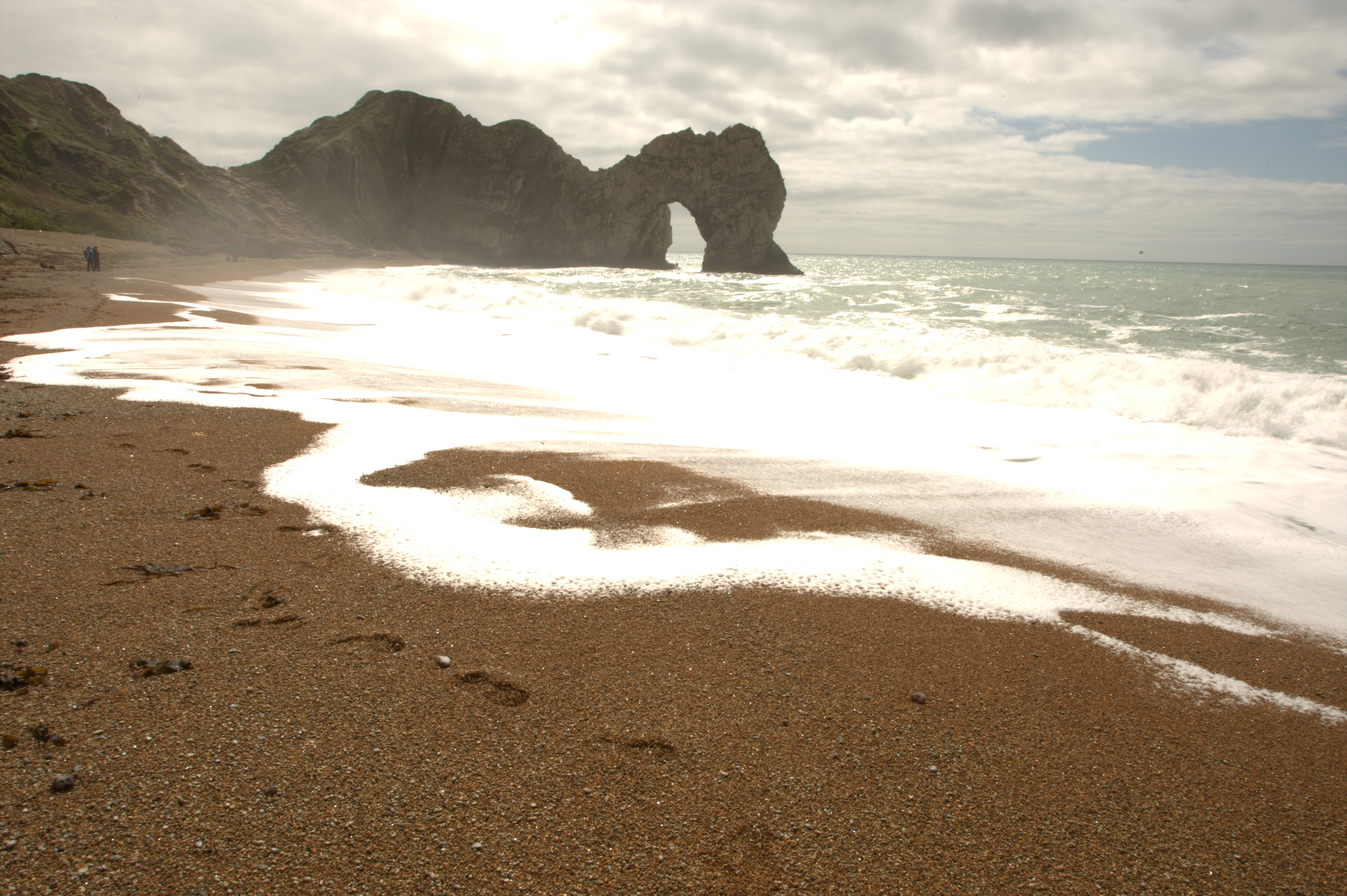 Durdle Door