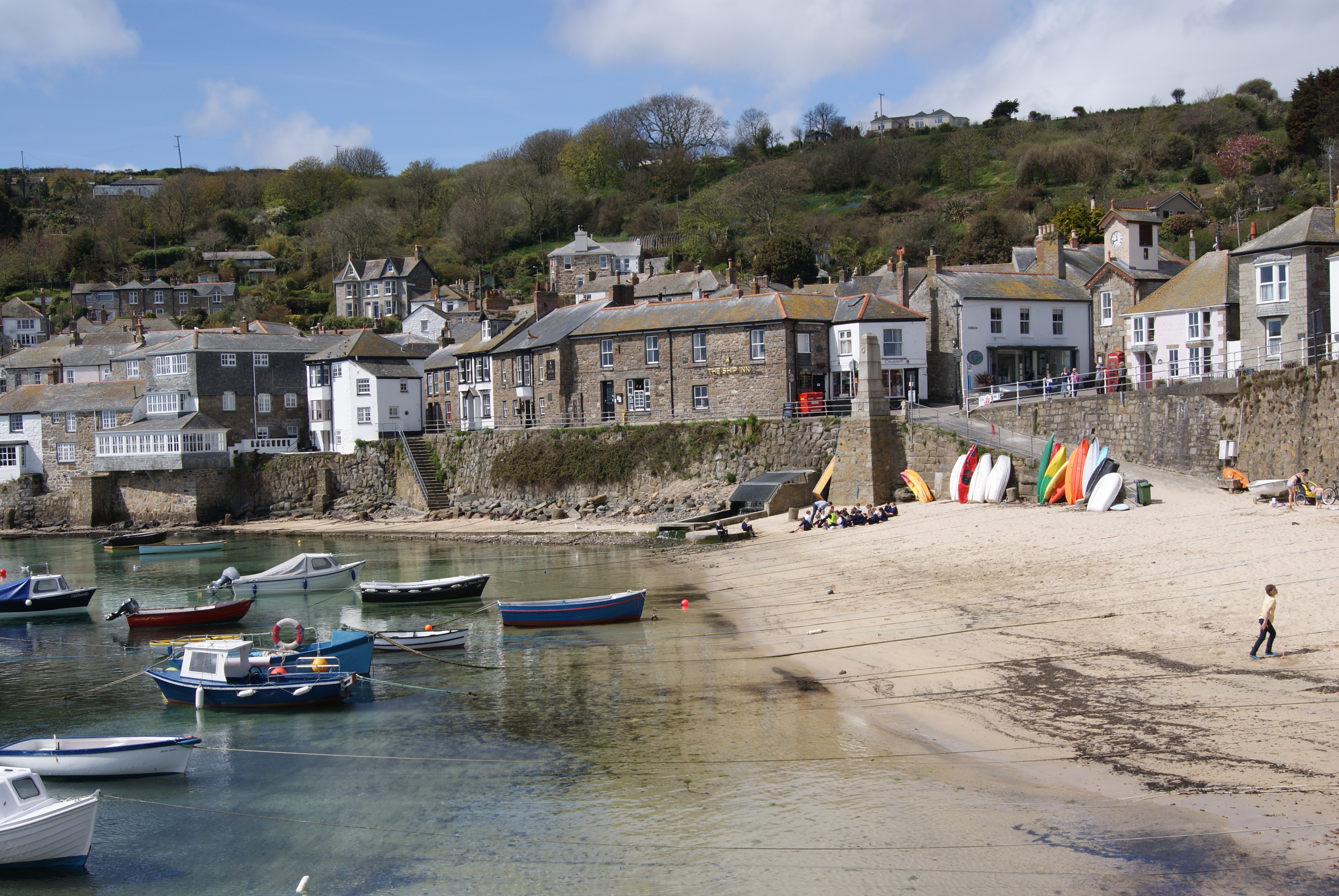 Mousehole