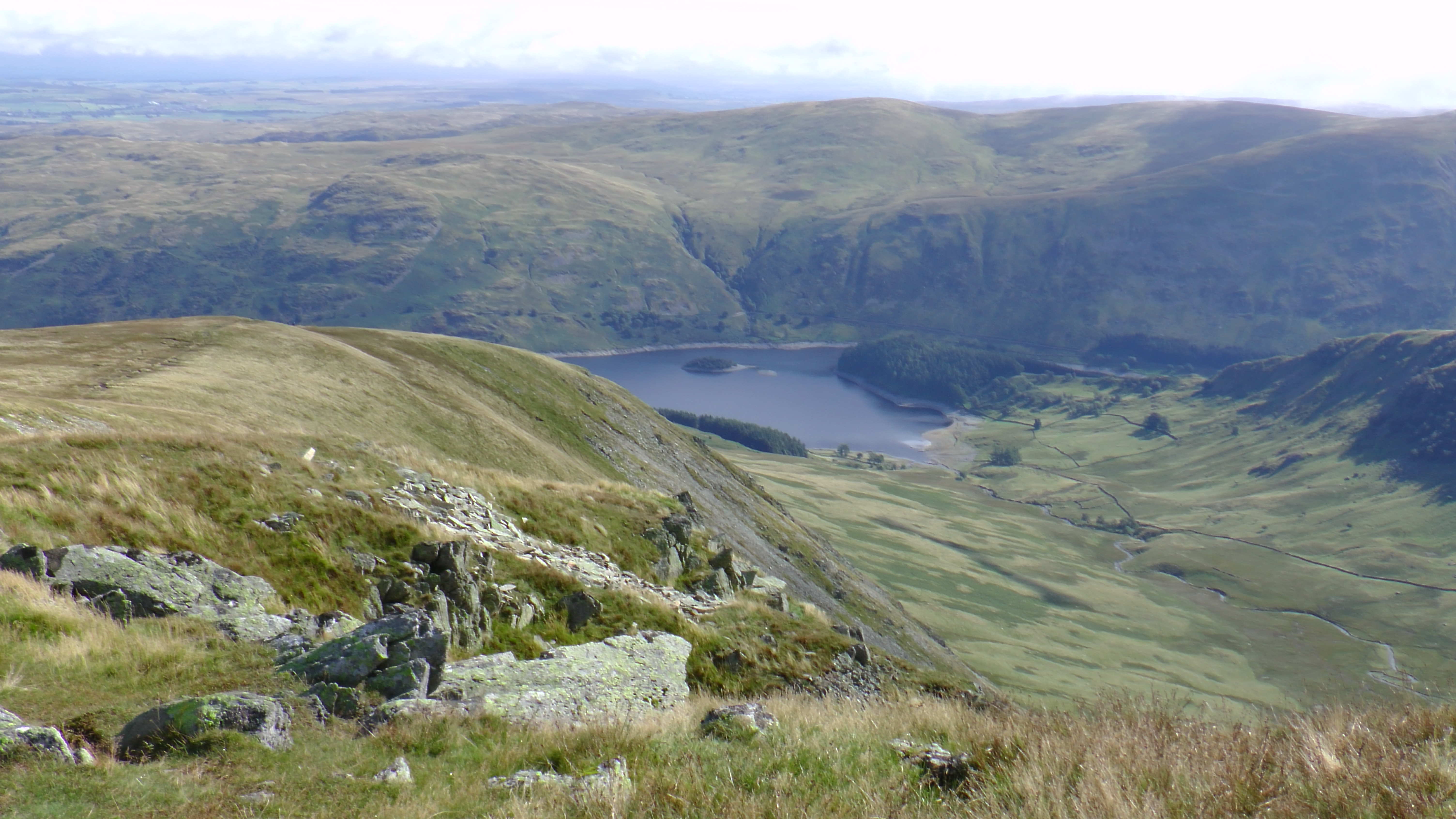 Looking ahead to Haweswater
