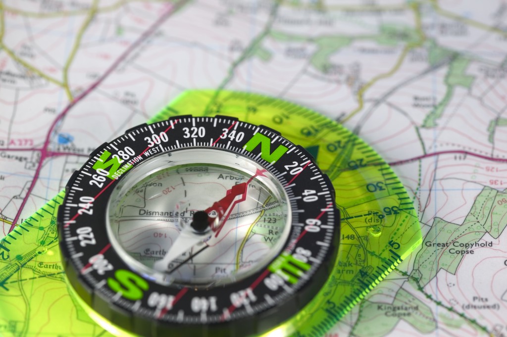 Navigation