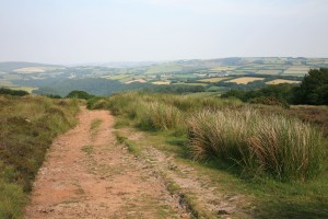 Coleridge Way