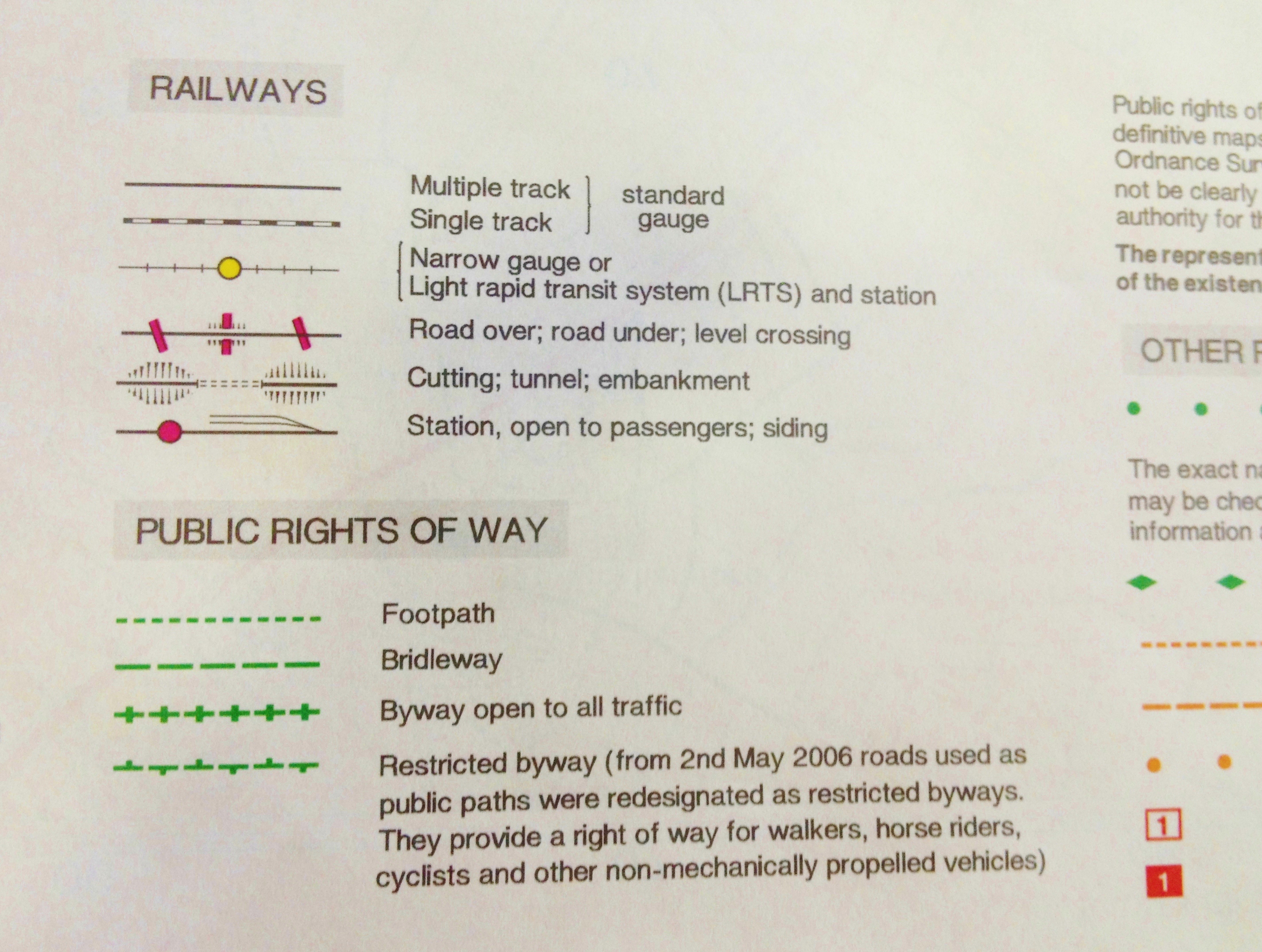 Learning To Navigate Reading A Map Contours Walking Holidays Learning To Navigate Reading A Map Contours Walking Holidays