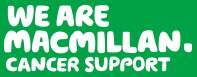 Charity: Macmillan