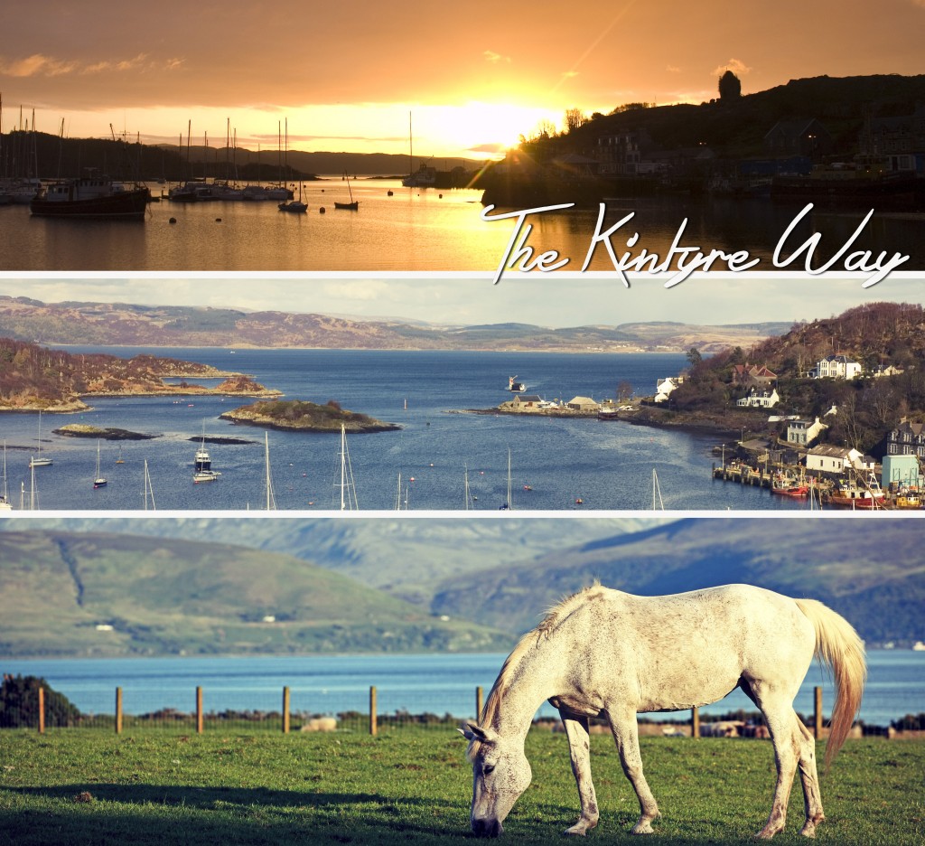 Kintyre Way