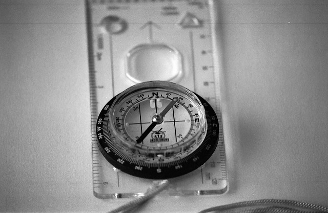 compass