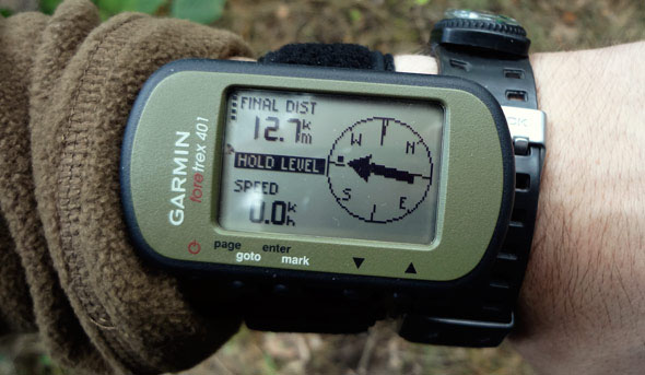 Garmin-Foretrex-401-photo-5