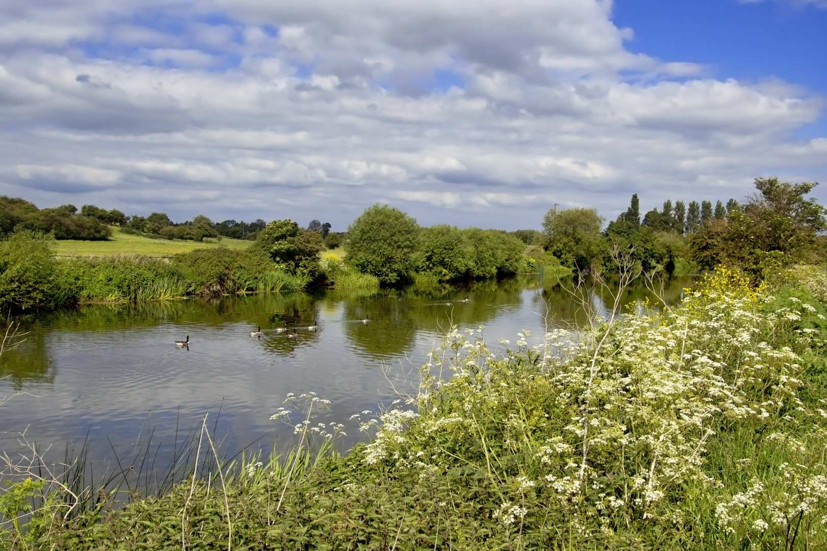 Shakespeare's Way - Self-Guided Walking Holidays 